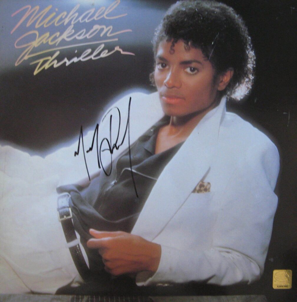 Buying Autographs on eBay