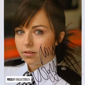 Louisa Lytton Autograph