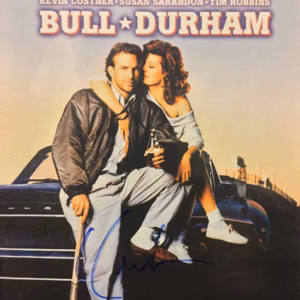 Kevin Costner Bull Durham
