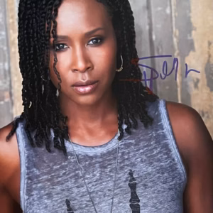 Sydelle Noel Autograph