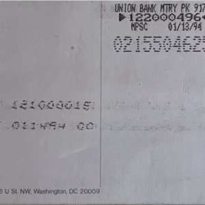 Belinda Carlisle Autograph