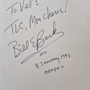 Elvis Memories