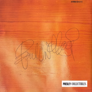 Paul Weller Autographed CD