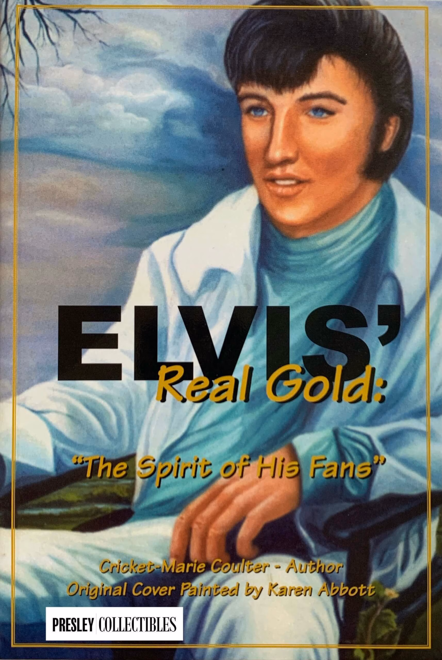 Elvis Presley Autograph Rarest