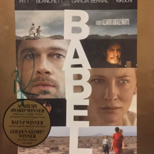 Brad Pitt Autograph