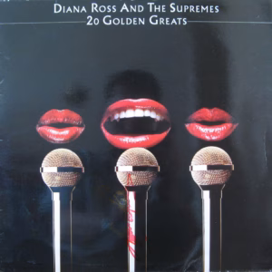 Diana Ross And The Supremes