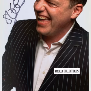 Suggs Autograph