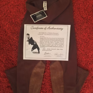 Barbra Streisand Owned Riding Pants