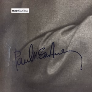 The Beatles Autographs For Sale