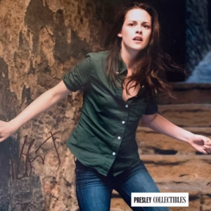 Kristen Stewart