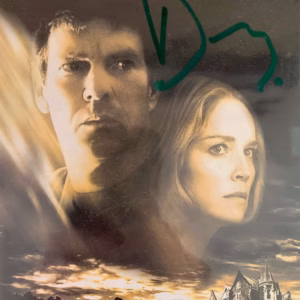 Dennis Quaid Cold Creek Manor