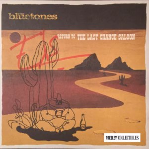 Eds Chesters Autograph