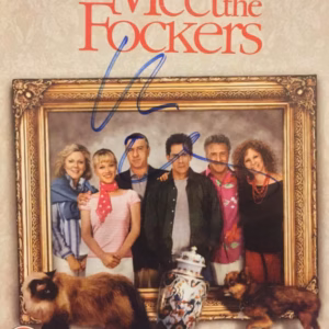 Ben Stiller Meet The Fockers