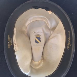 Elvis Presley Superfly Hats