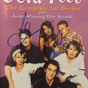 Fay Ripley Autograph