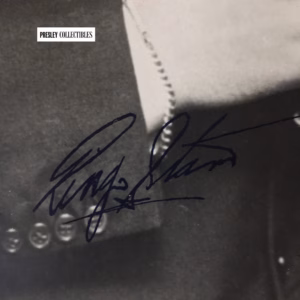 The Beatles Autographs For Sale