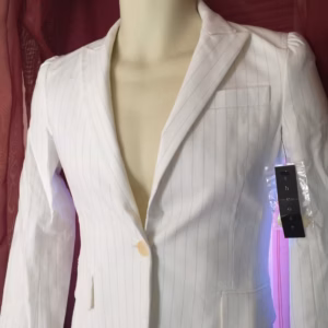 Carmen Electra Owned and Worn Blazer