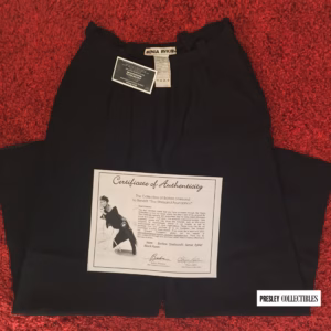 Barbra Streisand Owned Rykiel Pants