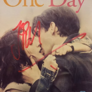 Jim Sturgess Autograph