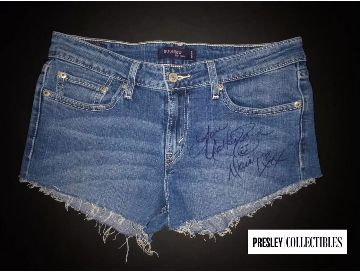 Catherine Bach Daisy Duke