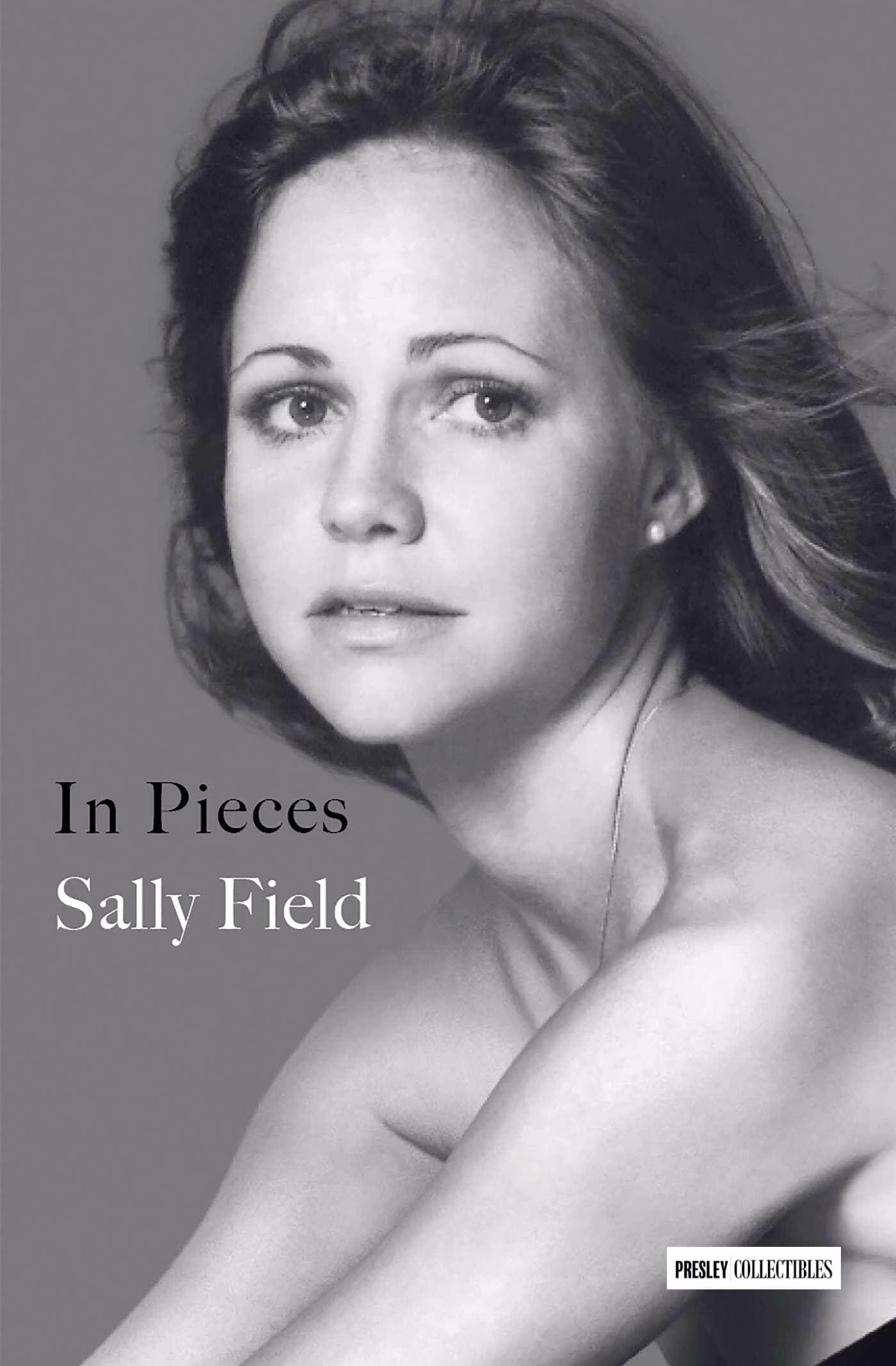 Sally Field Autograph