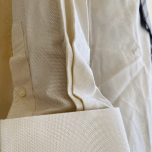 Will Smith Concussion Worn Costume