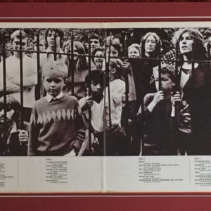 John Lennon Autograph
