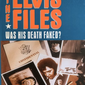 THE ELVIS FILES