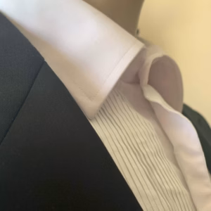 Douglas Sills Movie Worn Tuxedo