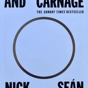 Nick Cave Autograph