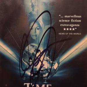 Guy Pearce Autograph