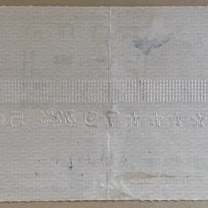 Hank Snow Autograph 9