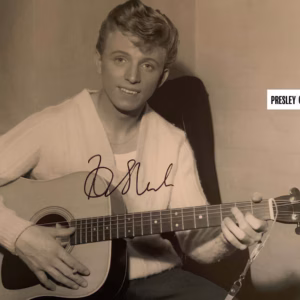 Tommy Steele