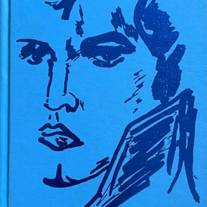 Fairytale Elvis Presley Book