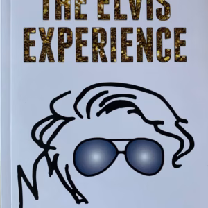 The Elvis Experience Book