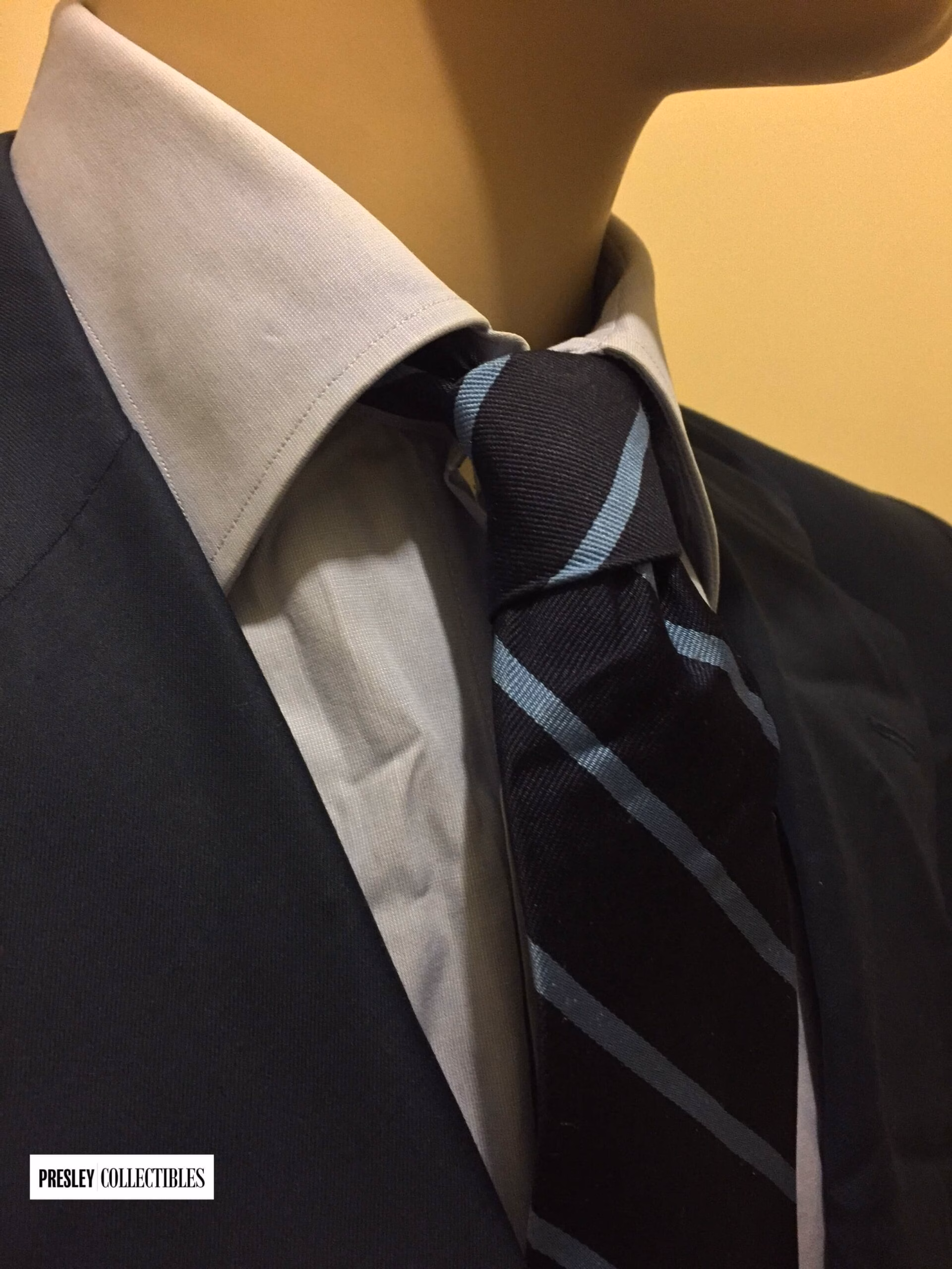 Matt Damon Movie Worn