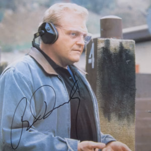 Brian Dennehy Blue Heat