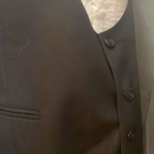 Douglas Sills Movie Worn Tuxedo
