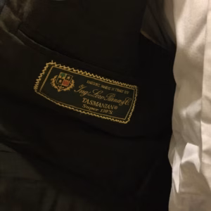 Matt Damon Movie Worn