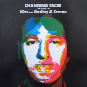 Graham Gouldman 10CC