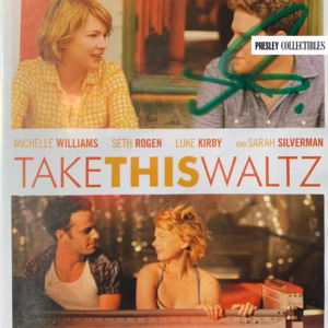 Seth Rogen Take This Waltz