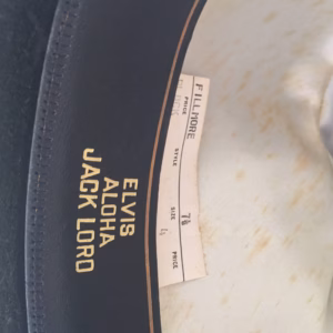Elvis Presley Superfly Hats