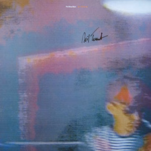 Pet Shop Boys: "Neil Tennant Signed "Disco"" LP