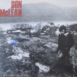 Don McLean Don McLean
