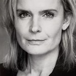 Cate Debenham-Taylor Autograph