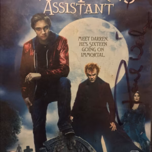 Paul Weitz Autograph