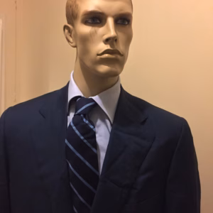 Matt Damon Movie Worn