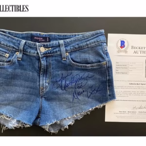 Catherine Bach Daisy Duke