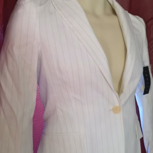 Carmen Electra Owned and Worn Blazer