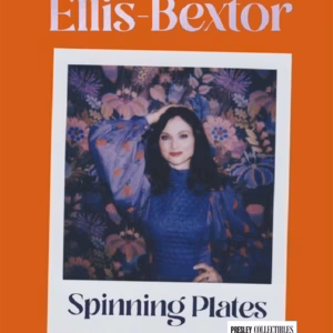 Sophie Ellis-Bextor Autograph